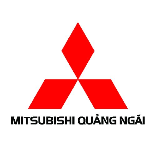 Mitsubishi Quảng Ngãi