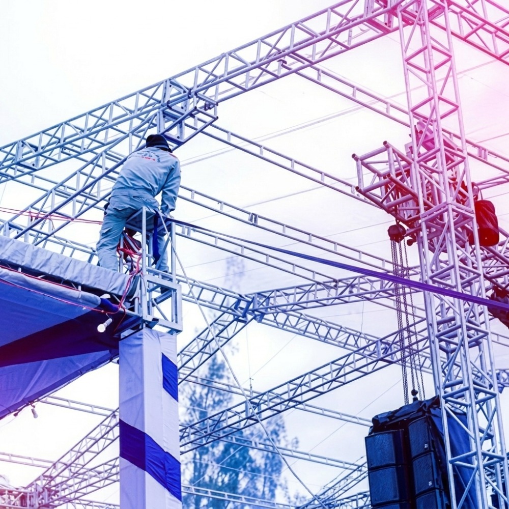 tổ chức sự kiện Quảng Ngãi