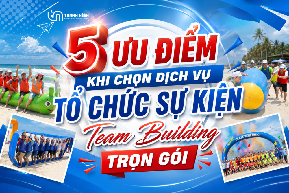 tổ chức trung thu trọn gói Quảng Ngãi