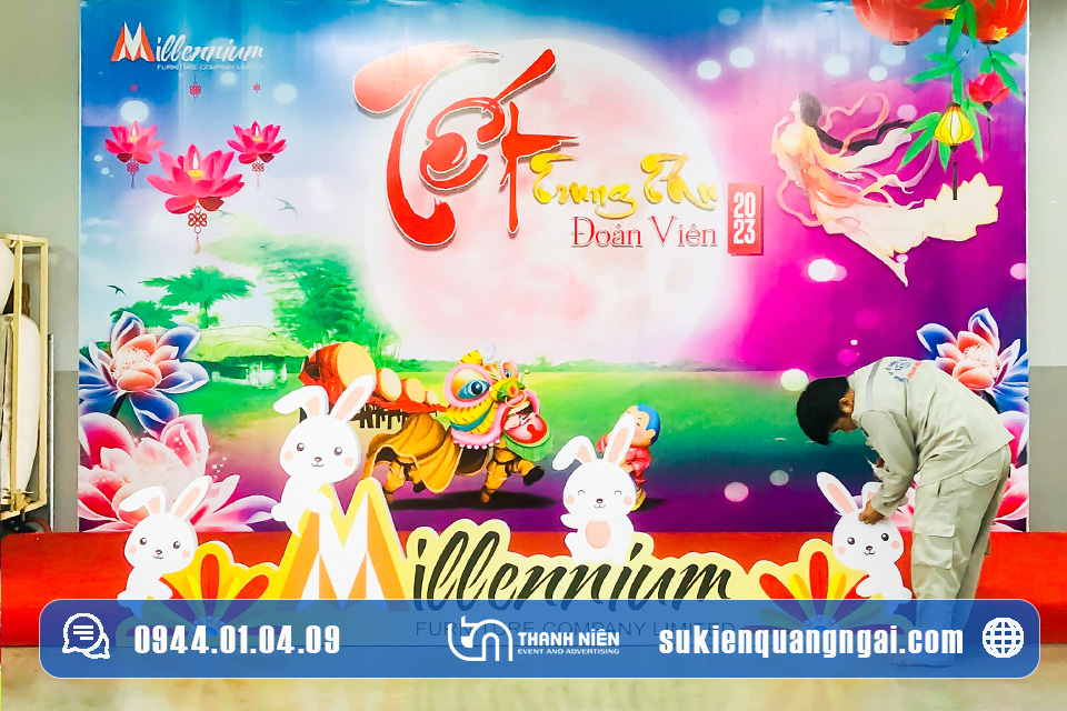 tổ chức trung thu trọn gói Quảng Ngãi tổ chức trung thu trọn gói Quảng Ngãi