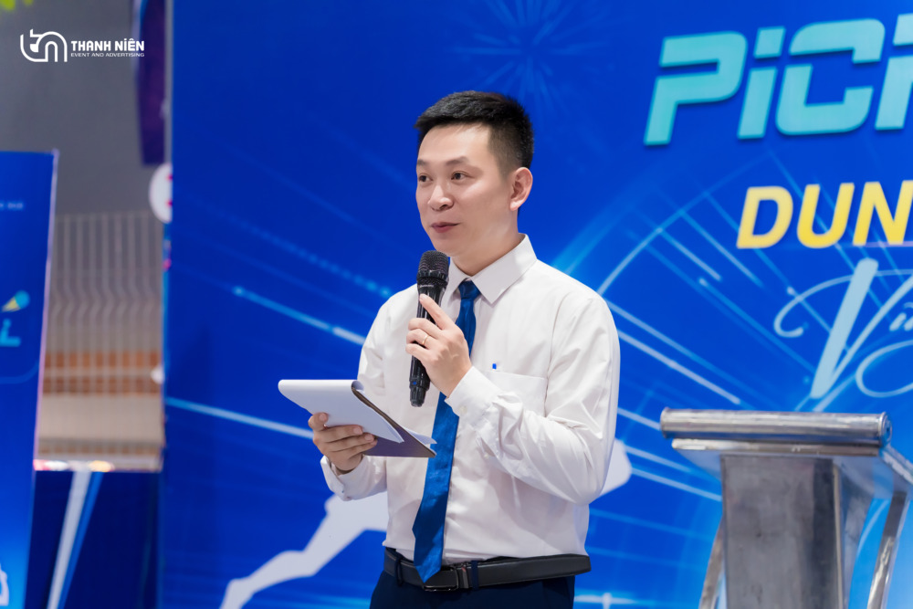 tổ chức giải pickleball chuyên nghiệp
