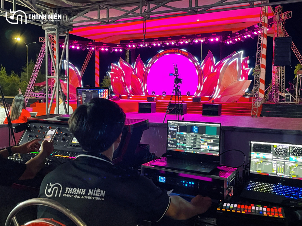 tổ chức sự kiện tiếng hát quê hương Tổ Chức Sự Kiện Tiếng Hát Quê Hương Xã Tư Nghĩa Trọn Gói